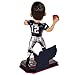 New England Patriots Brady T. #12 Nation Bobble