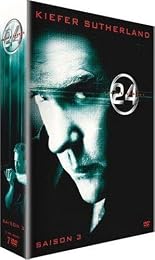 24 Heures Chrono - Saison 3