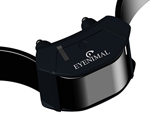 Eyenimal PFABOSTI051 Bark Collar, Small