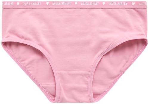 Laura Ashley Mutandine Bambina 5 Pezzi - Cotone Elasticizzato, Taglie XS-L - Foto 11