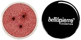 Bella Pierre Shimmer Powder, Cinnabar, 2.35-Gram
