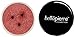 Bella Pierre Shimmer Powder, Cinnabar, 2.35-Gram