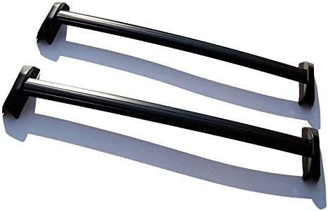LINGRUI Syppo CRV CR-V OE Style Roof Rack Cross Bars Luggage Carrier Bar