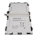 Original Samsung Internal Battery for Samsung Galaxy Tab S 10.5 Sm-t800 Sm-t801 Sm-t805 t807 Eb-bt800fbu - Non-Retail Packaging