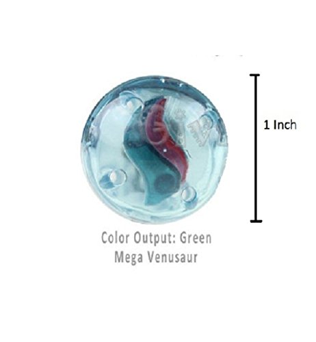 Pokemon Mega Stone Accessory Stone Only Mega Ring Figure