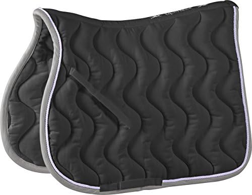 EQUI-THÈME Horse Riding Polyfill Saddle Pad - Saddlecloth