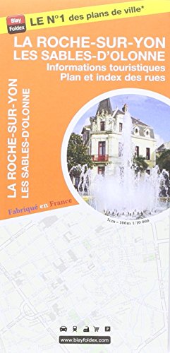 La Roche-sur-Yon - Les Sables-d'Olonne