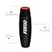 FEEGO Amazing Desk Toy!Tabletop Toy Rolling Stick Toy Anxiety Release for Office Home Party Class Bar (Black)