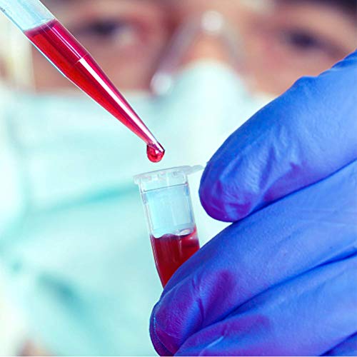 [300PCS] 3ml Plastic Transfer Pipettes Disposable Plastic Transfer Pipettes, BUYGOO Calibrated Dropper Suitable for Essential Oils & Science Laboratory - Thumbnail 6