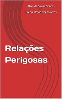 Livro Relações Perigosas
