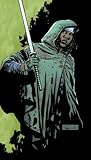 Walking Dead Michonne Special