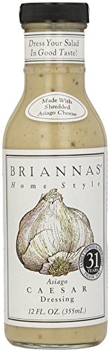 Brianna's Asiago Caesar Dressing - Image 6