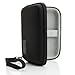 USA Gear Instant Camera Case - Compatible with Polaroid Z2300, CZ-05300 PoGo, Socialmatic Instant Digital Camera and More Instant Print Digital Cameras