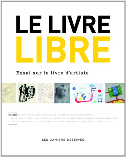 Le  livre libre