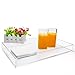 Lonkiktik Clear Acrylic Serving Tray