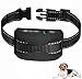 LIPET Bark Collar, Automatic Rechargeable Dog Bark Collar with Beep, Vibration and No Harm Shock, Anti Barking Collar for Small Medium Large Dogsthumb 4