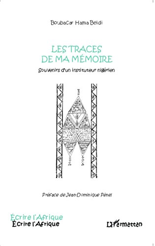 Les  traces de ma mémoire
