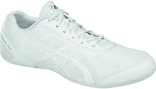 asics ultimate cheer shoe