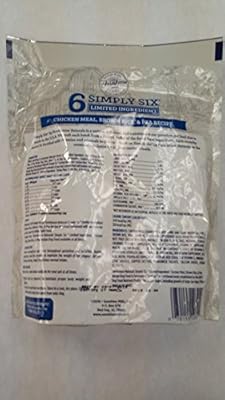 farmhouse naturals grain free dog food