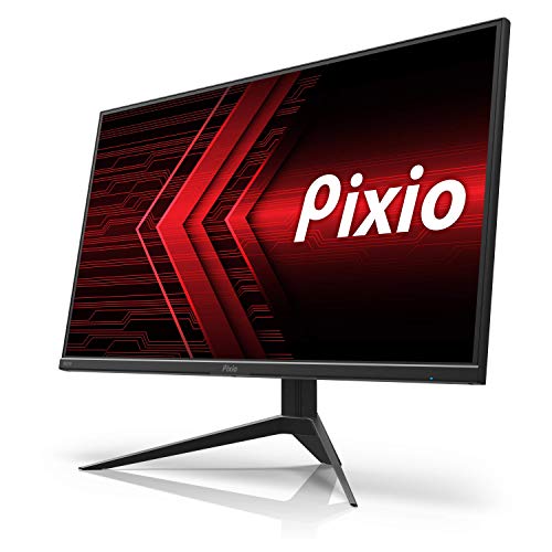 Pixio PX277 Prime 27 inch 165Hz IPS HDR WQHD 2560 x 1440 Wide Screen