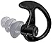 SureFire EP5 Sonic Defenders Max Full-Block Earplugs, triple flanged design, reusable