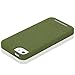 CaseCrown Element Glider Textured Case (Palo Alto Foliage) for Apple iPhone 5 / 5s
