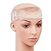 Dreamlover Headband for Wigs, Wig Grip Headband for Women, Tan