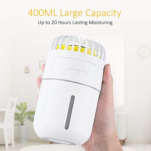 3 JBDK+Humidifier+Rechargeable+2000mAh+Handheld