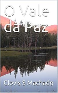 Livro O Vale da Paz