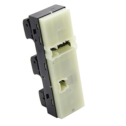 Bernard Berth Electric Power Window Master Control Switch 25401-9N00D For Infiniti G35 G37 G25 Maxima