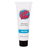 Lube Tube - Pool Gasket Lubricant