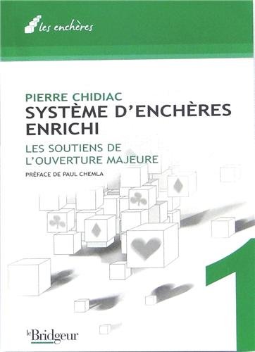 Système d'enchères enrichi