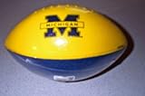Patch Products Michigan Wolverines Football