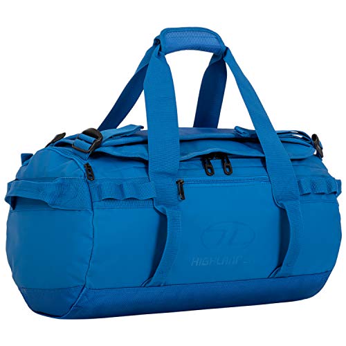 storm holdall