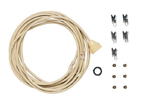 Orbit 20000 Portable 1/4