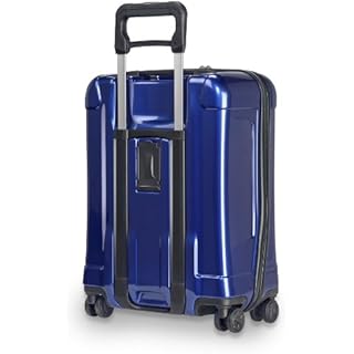 Three stop telescopic handle on the outside for flat packing