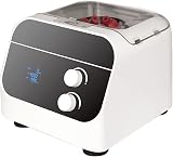 LotFun PRP Centrifuge Lab Machine Digital 0-4000 RPM 8x20ml 110-240V Medical view 3