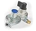 Camco Propane Double-Stage Auto-Changeover Regulator- For RVs with Dual Propane Tank Hookups, Maintains a Constant Gas Pressure With Auto Change From Empty to Full Tanks (59005) primary