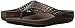 FitFlop Women's Ringer Welljelly Flip Flop, Bronze, 5 M US