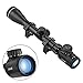 OTW 3-9X40 Optics Scopes