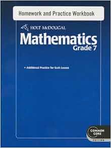 homework help holt mcdougal