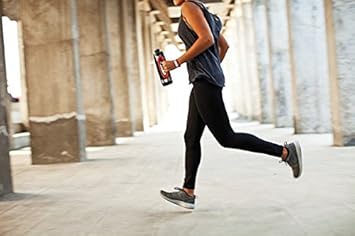 XDDesign Unisexs BOPP Sport Activity Bottle