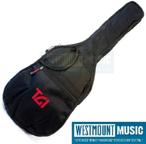 Padded gigbag for Electric Guitar
