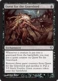 Magic: the Gathering - Quest for the Gravelord (108) - Zendikar