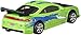 Hot Wheels Mitsubishi Eclipse Vehicle