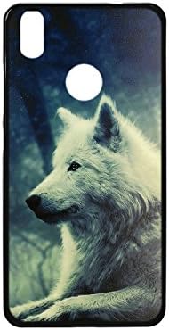 Case For Vsmart Joy 1 V Smart Joy1 Case Tpu Soft Cover Lang Buy Online At Best Price In Uae Amazon Ae