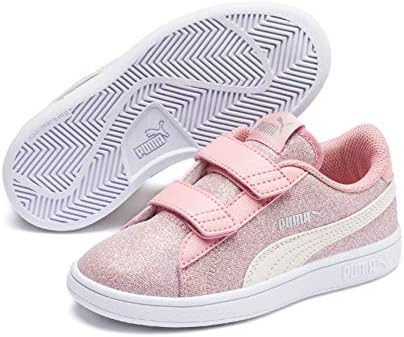 puma smash v2 glitz glam v