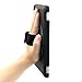 Handheld Rotary Protective Holder Case Hand Strap Cover for iPad Mini 1/2 Retina