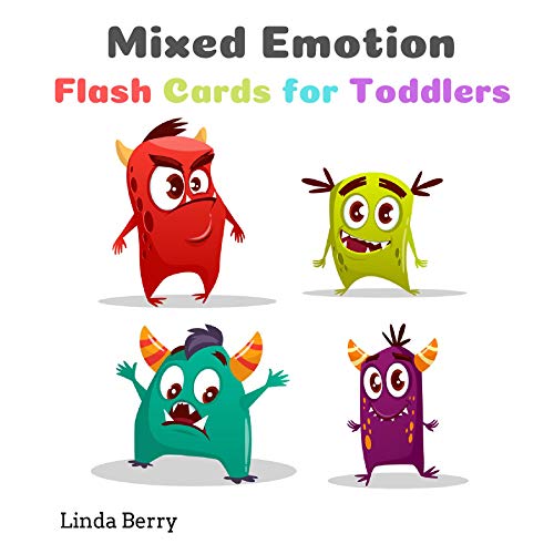 Compare Price mixed emotion cards on