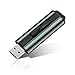 Avomoco 256GB USB 3.0 Flash Drive Easy-to-use Retractable Slide in/Out Design Memory Stick Durable Aluminum Casing High-Speed USB 3.0 10X Faster Than USB 2.0 (256GB, Grey)